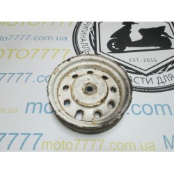 Диск задний Honda Dj-1