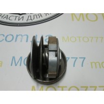 Задний вариатор HONDA Dj-1