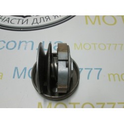 Задний вариатор HONDA Dj-1