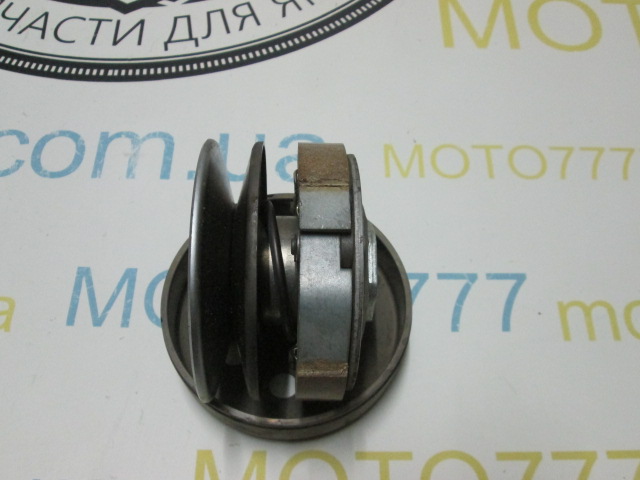 Задній варіатор HONDA Dj-1