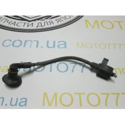 Катушка с насвечником HONDA Dj-1