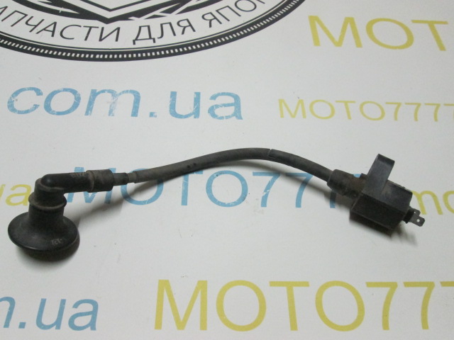 Катушка с насвечником HONDA Dj-1