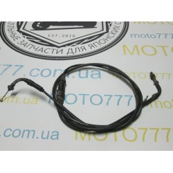 Трос газа  HONDA Dj-1