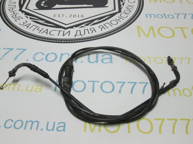 Трос газа  HONDA Dj-1