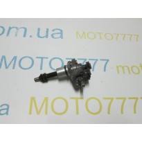 Маслонасос HONDA Dj-1