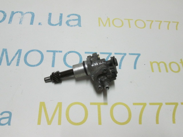 Маслонасос HONDA Dj-1