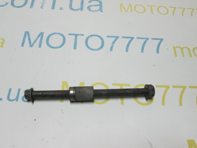 ОСЬКА HONDA Dj-1