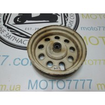 Диск передний Honda Dj-1