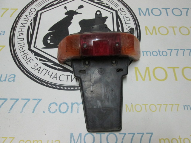 Стоп Honda Dj-1