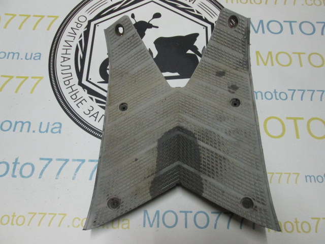 Полик Honda Dj-1