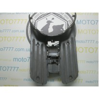 Полик Honda Giorno AF-24