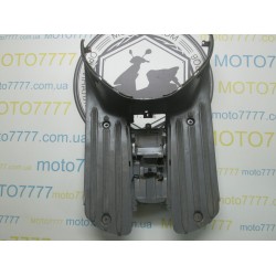 Полик Honda Giorno AF-24