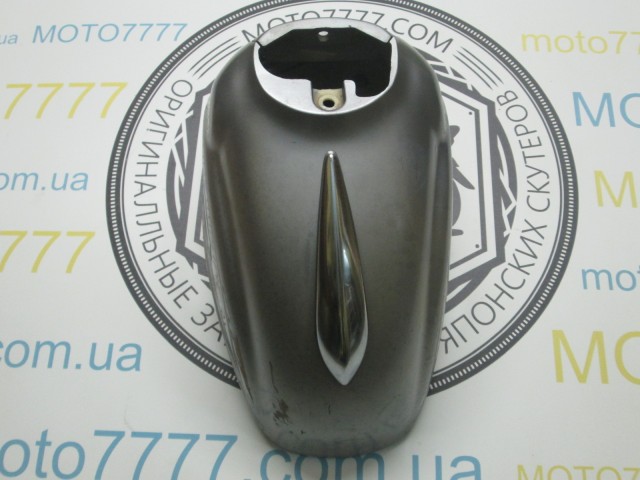 Переднее крыло Honda Giorno AF-24