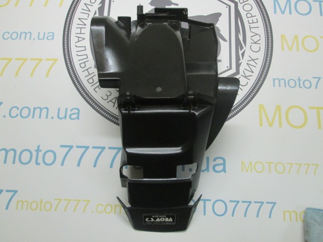 Хвост Honda Giorno AF-24 