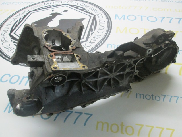 Картера Honda Tact AF 24 18мм