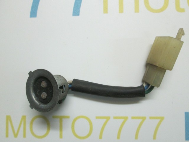 Проводка фары Honda Giorno AF-24