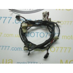 Центральная проводка Honda Giorno  AF-24