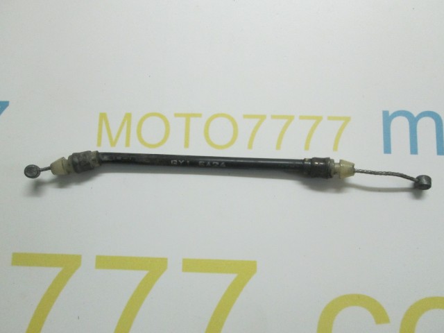 Трос відкриття багажника Honda Giorno AF-24