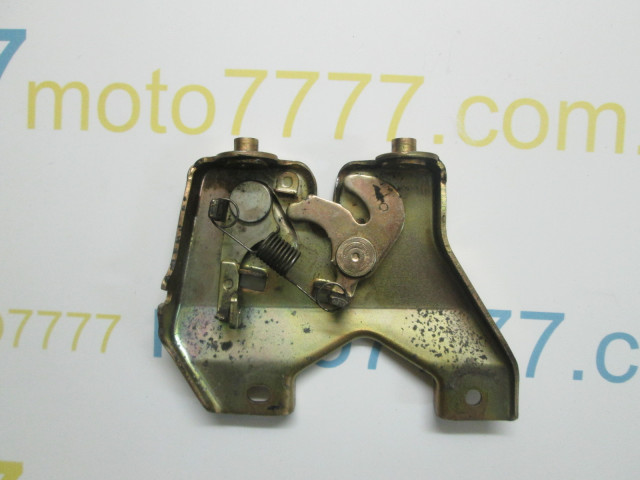 Замок сидения Honda Giorno  AF-24