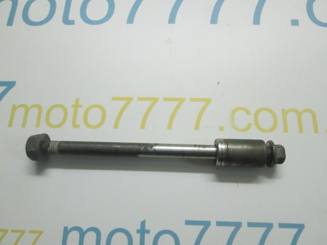 Вісь переднього колеса Honda Giorno AF-24