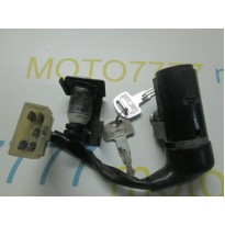 Замок запалювання джорно AF-24