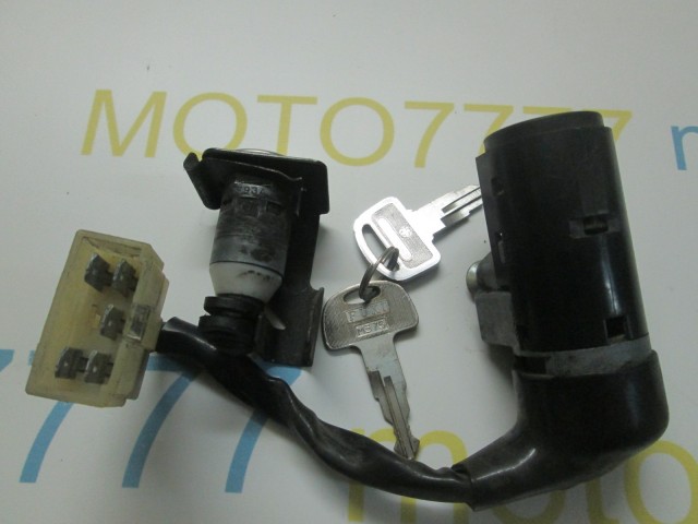 Замок запалювання джорно AF-24