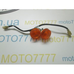 Повороты передние-задние Honda Giorno AF-24