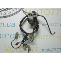 Ручка тормозная левая Honda Giorno AF-24