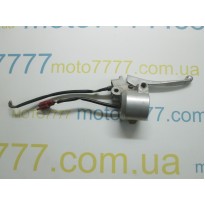 Ручка гальмівна права Honda Giorno AF-24