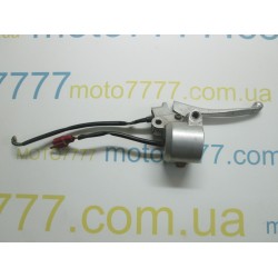 Ручка тормозная правая Honda Giorno AF-24