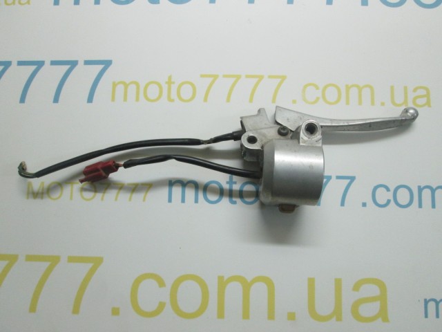 Ручка тормозная правая Honda Giorno AF-24