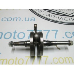 Коленвал Honda Giorno AF-24