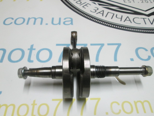 Коленвал Honda Giorno AF-24