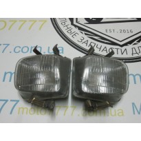 Фара Honda Gyro Canopy-пара