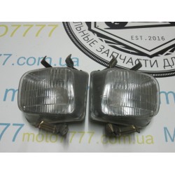 Фара Honda Gyro Canopy-пара
