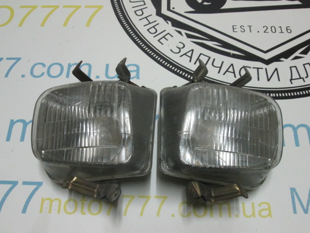 Фара Honda Gyro Canopy-пара