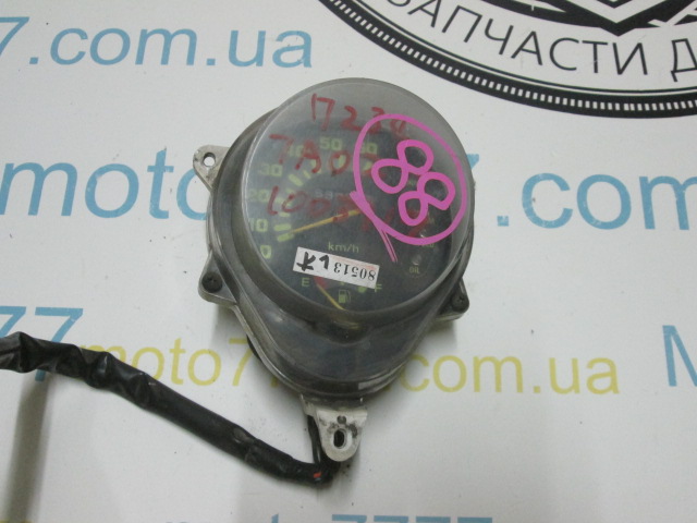 Спидометр Honda Gyro Canopy