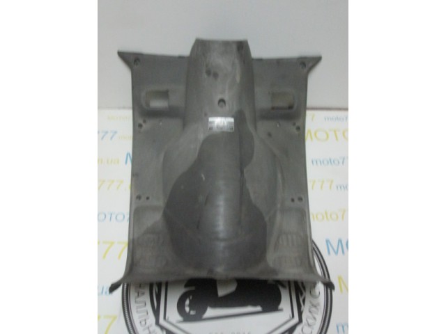 Подгазетник Honda Gyro Canopy