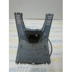 Полик Honda Gyro Canopy