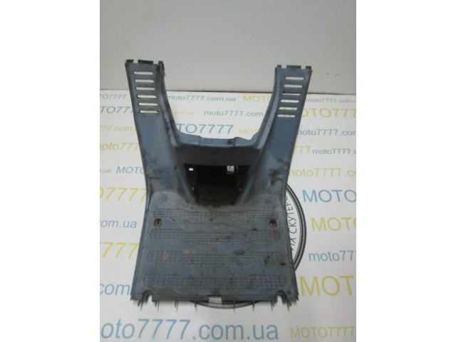 Полик Honda Gyro Canopy