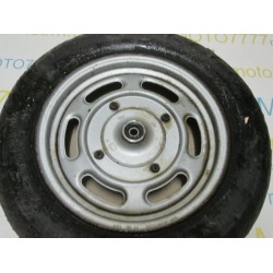 Диск передний Honda Gyro Canopy