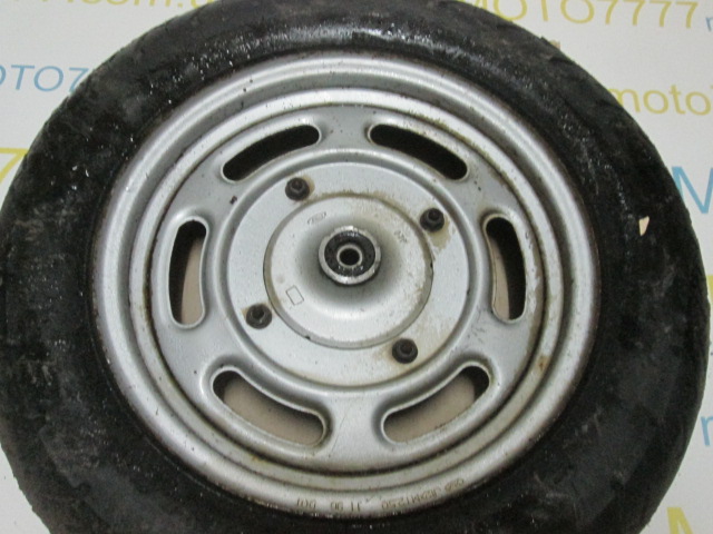 Диск передний Honda Gyro Canopy