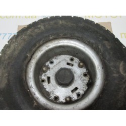 Диск задний Honda Gyro Canopy