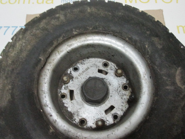 Диск задний Honda Gyro Canopy