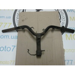 Руль Honda Gyro Canopy