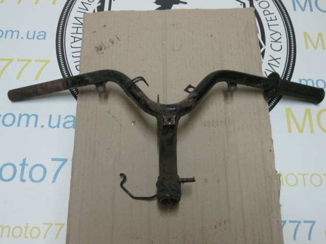 Руль Honda Gyro Canopy