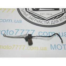 Тормозная ручка левая Honda Gyro Canopy