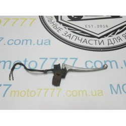 Тормозная ручка правая Honda Gyro Canopy