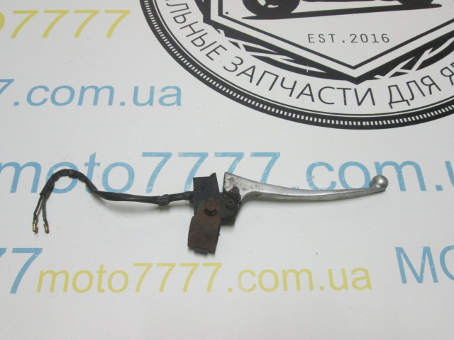 Тормозная ручка правая Honda Gyro Canopy