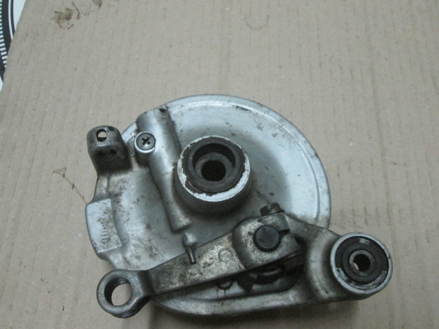 Тормозной барабан Honda Gyro Canopy